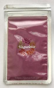Rose Petal Powder, VAGUELETTE 20g (Freeze Dry), Rainbow Inc.